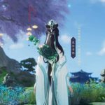 《剑网3》特效背挂莲华书砚获取方式