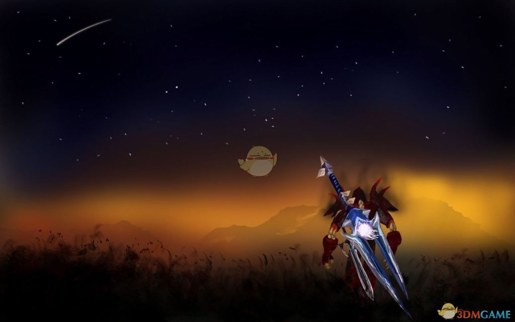 《魔兽世界》怀旧服风剑可使用职业介绍