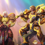 《魔兽世界》怀旧服圣骑士附魔攻略