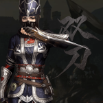 《战意》武器双刀图鉴