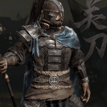《战意》武器关刀图鉴