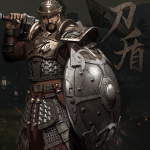 《战意》武器刀盾图鉴