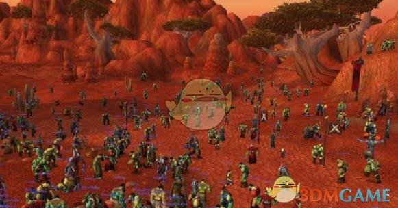 《魔兽世界》怀旧服爱与家庭任务攻略