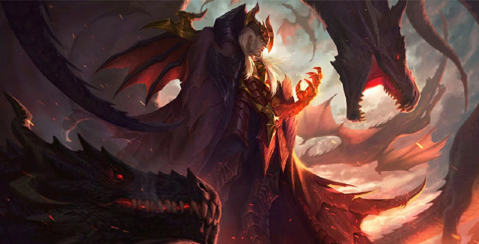 《LOL》9.16版本韩服高端局黑科技套路推荐