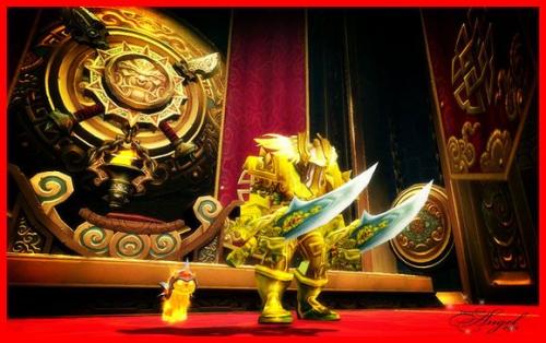 《魔兽世界》怀旧服T2套装属性介绍