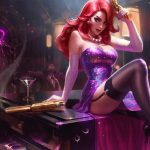 《LOL》云顶之弈各单位的装备推荐