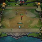 《LOL》9.15云顶之弈帝国骑士流详细上分教学视频