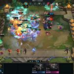 《LOL》云顶之弈9.16版六换形强势吃鸡阵容讲解
