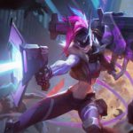 《LOL》云顶之弈9.16版海克斯虚空斗推荐