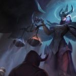 《LOL》云顶之弈9.16版贵族枪剑阵容推荐
