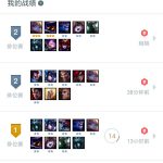 《LOL》云顶之弈4骑士3法师吃烂分阵容推荐