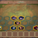 《LOL》云顶之弈9.16版本阵容站位攻略