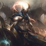 《LOL》重做后潘森已上线 上单胜率依旧堪忧