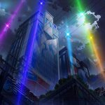 《LOL》星之守护者再临？新皮肤疑似遭到泄露