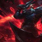 《LOL》云顶之弈9.15船长出装