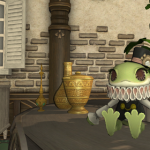 《FF14》5.05版本新增家具介绍