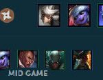 《LOL》云顶之弈海克斯科技阵容推荐