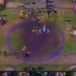 《LOL》云顶之弈蔚出装搭配