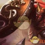 《LOL》云顶之弈潘森装备推荐