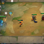 《LOL》云顶之弈9.16版本排位赛改动介绍
