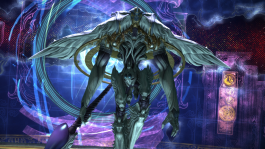 《FF14》5.05外服新副本介绍