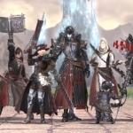 《FF14》5.05版本新增道具