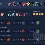 《LOL》云顶之弈9.16版3虚空斗法阵容介绍