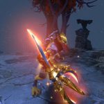 《DOTA2》 2019国际邀请赛珍宝之瓶夺命尖齿饰品介绍