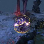 《DOTA2》 2019国际邀请赛珍宝之瓶耳语之系斗篷肩部饰品介绍