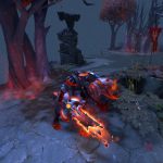 《DOTA2》 2019国际邀请赛珍宝之瓶混沌裁决武器介绍