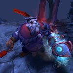 《DOTA2》 2019国际邀请赛珍宝之瓶双鱼粉碎拳拳头介绍