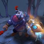《DOTA2》 2019国际邀请赛珍宝之瓶纯金双鱼粉碎拳介绍