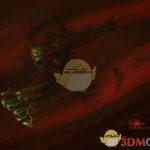 《魔兽世界》怀旧服战士防御姿态任务攻略