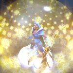 《DOTA2》 2019国际邀请赛珍宝之瓶纯金寒冰菁华武器介绍