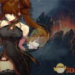 《DNF》女气功CP技能分析