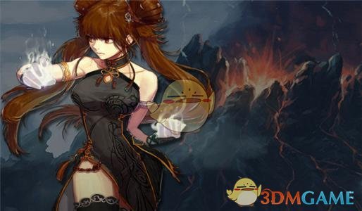 《DNF》女气功CP技能分析