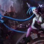 《LOL》9.16云顶之弈6贵族双枪金克丝上分攻略