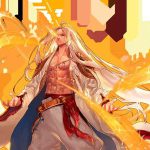 《DNF》男气功CP技能介绍