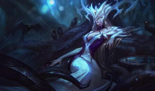 《LOL》云顶之弈 9.16版本海克斯英雄技能解析