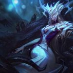 《LOL》云顶之弈 9.16版本海克斯卡密尔技能解析