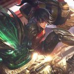 《LOL》云顶之弈 9.16版本海克斯蔚技能解析