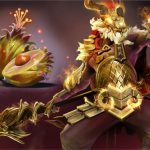 《DOTA2》TI9珍宝之瓶不朽更新内容汇总