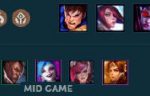 《LOL》云顶之弈9.16好用阵容一览