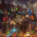 《魔兽世界》怀旧服副本升级介绍