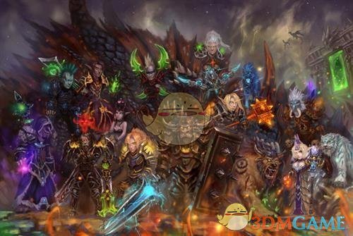 《魔兽世界》怀旧服副本升级介绍