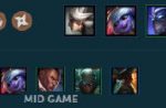 《LOL》云顶之弈9.16海克斯枪手剑士阵容一览