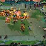 《LOL》云顶之弈9.16版本最强黑科技核弹流男枪玩法攻略
