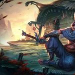 《LOL》云顶之弈9.15版本独孤九剑阵容攻略