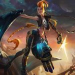 《LOL》云顶之弈9.16版本强势阵容汇总