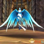 《魔兽世界》怀旧服战士的血脉任务攻略